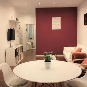 Appartamento Jare, Bilbao